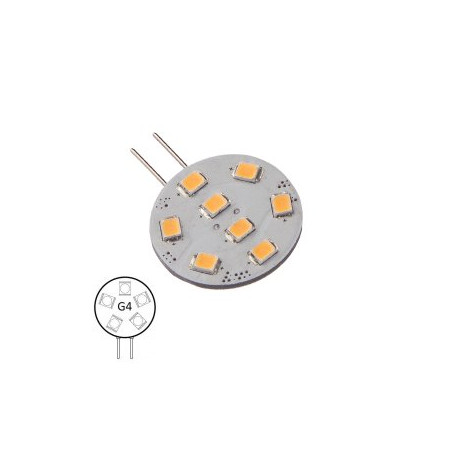 NauticLed G4-Pro08-WW-SP