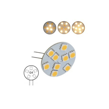 NauticLed G4-XB09-3SD-SP