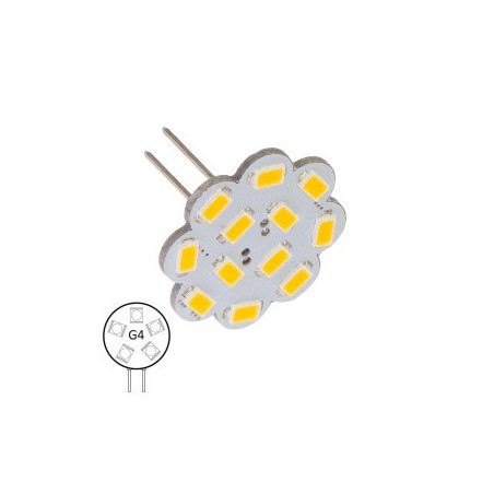 NauticLed G4-XP12-WW-LBP