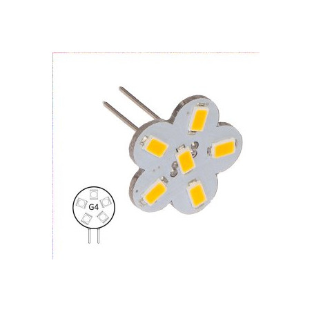 NauticLed G4-XP06-WW-LBP