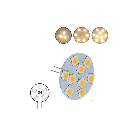 NauticLed G4-XB09-3SD-LBP