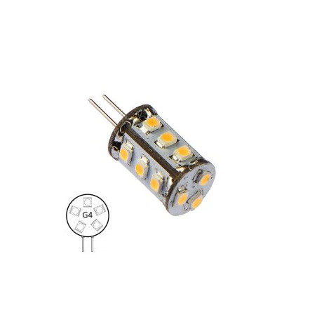NauticLed G4-MT15-WW-BP