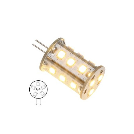 NauticLed G4-T18C-WW