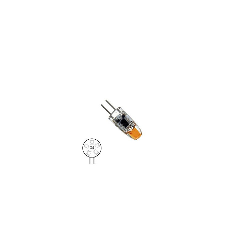 NauticLed G4-COB1-WW