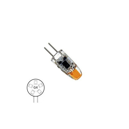 NauticLed G4-COB1-WW