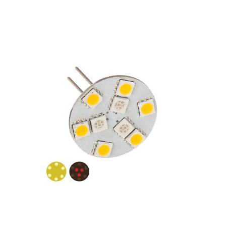 NauticLed G4-XB09-6W3RD-BP