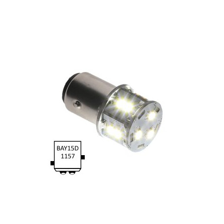 NauticLed Bay15D-T13-CW