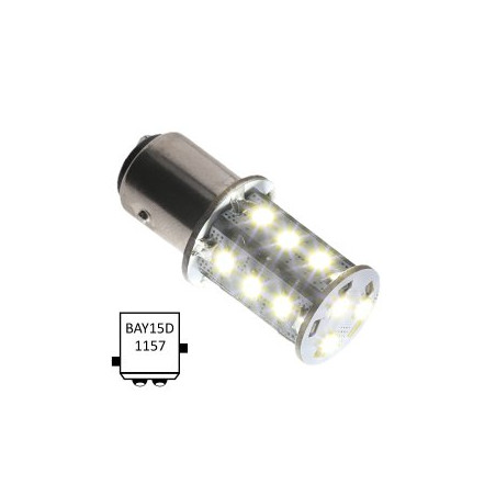 NauticLed Bay15D-BT18-CW