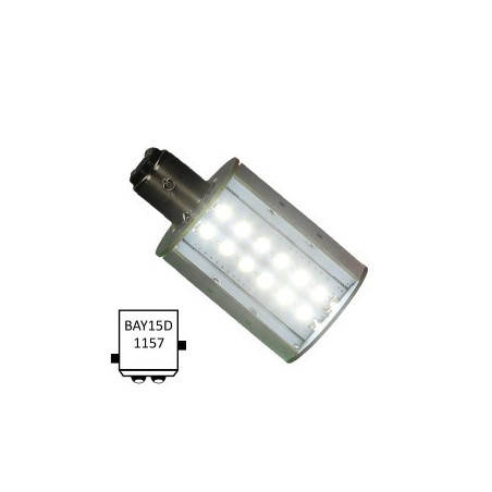 NauticLed Bay15D-BT36-CW