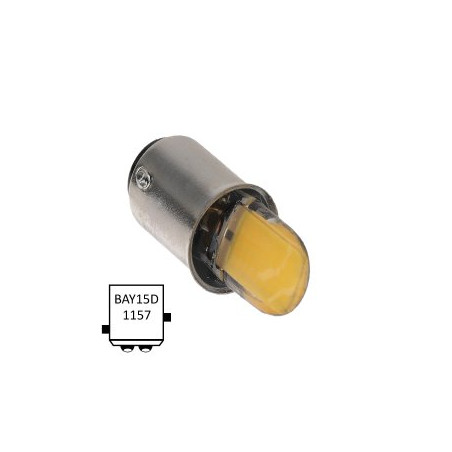 NauticLed Bay15D-COB3-CW