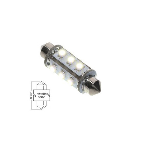 NauticLed F37-Navi-12-CW