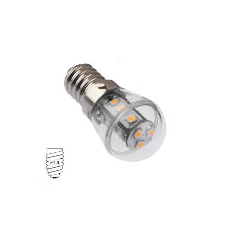 NauticLed E14-B15-WW