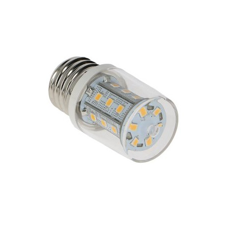 NauticLed E27-L350-WW-LV