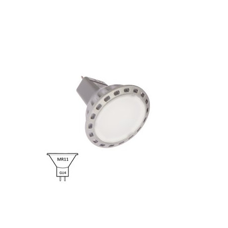 NauticLed MR11-L130-WW