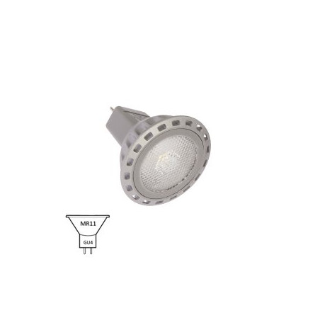 NauticLed MR11-1XP1-WW