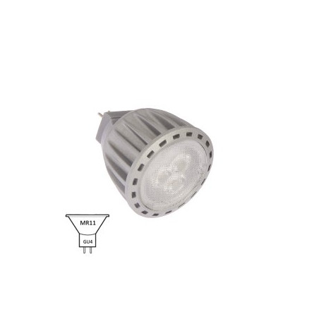 NauticLed MR11-3XP1-WW