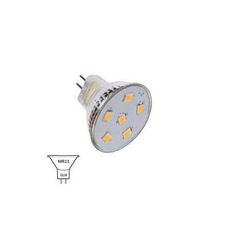 NauticLed MR11-L080C-WW