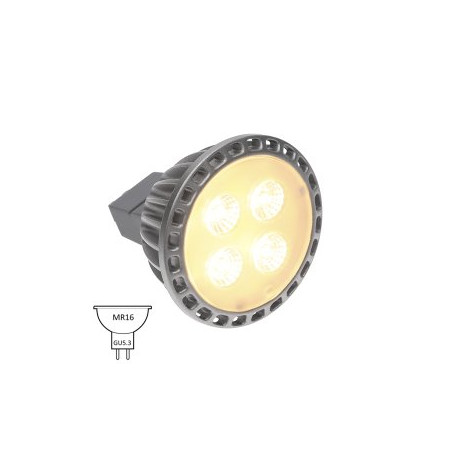 NauticLed MR16-4XP1-WW