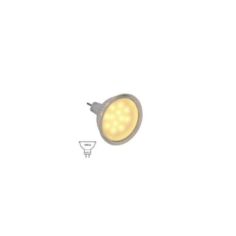 NauticLed MR16-L170C-WW