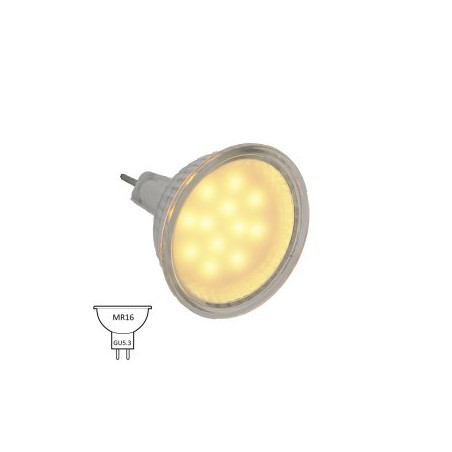 NauticLed MR16-L170C-WW