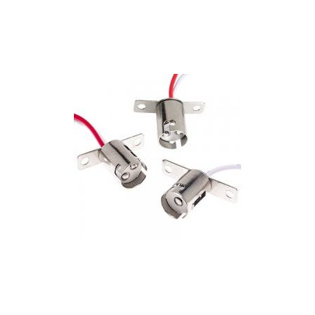 NauticLed Socket Ba15D