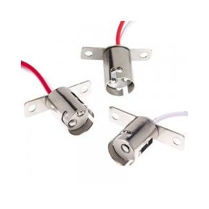 NauticLed Socket Bay15D