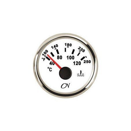 Koelwatertemperatuurmeter