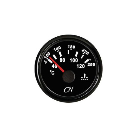 Koelwatertemperatuurmeter