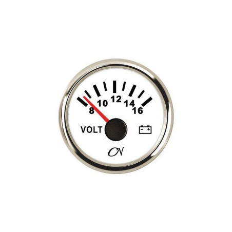 Voltmeter analoog