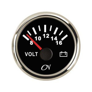 Voltmeter analoog