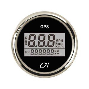 GPS snelheidsmeter
