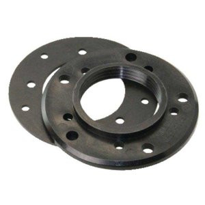 Flens voor diesel/watergever