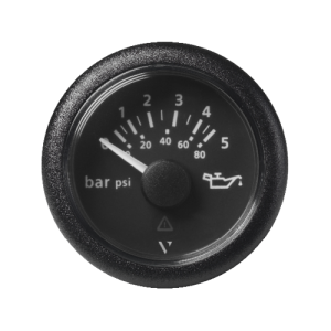 Veratron oliedrukmeter