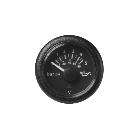 Veratron oliedrukmeter