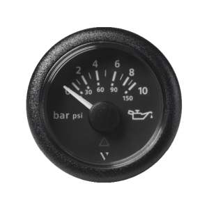 Veratron oliedrukmeter