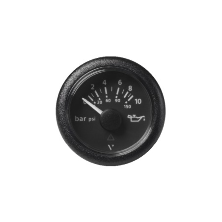 Veratron oliedrukmeter