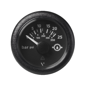 Veratron oliedrukmeter