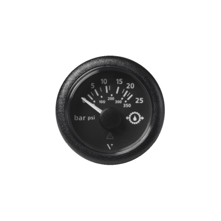 Veratron oliedrukmeter