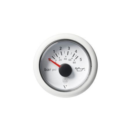 Veratron oliedrukmeter