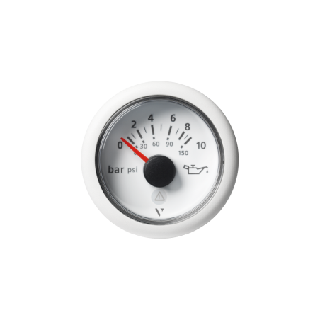 Veratron oliedrukmeter