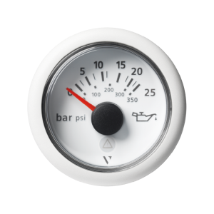 Veratron oliedrukmeter