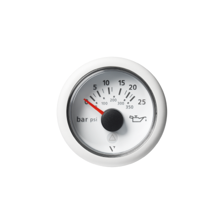 Veratron oliedrukmeter