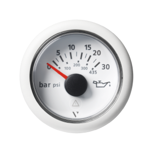 Veratron oliedrukmeter