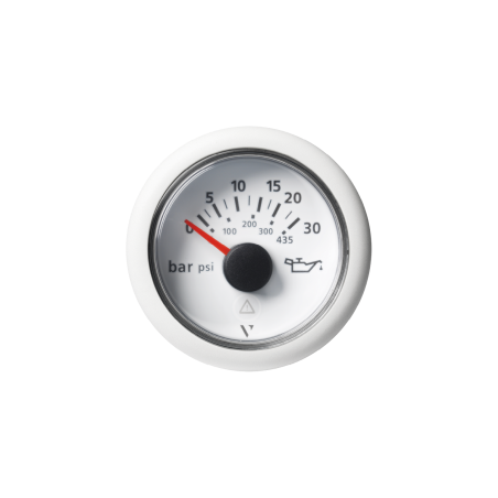 Veratron oliedrukmeter