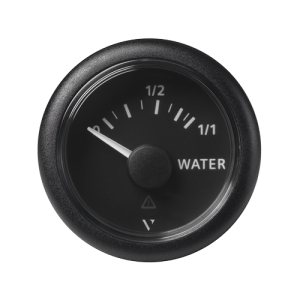 Veratron drinkwatermeter capacitief