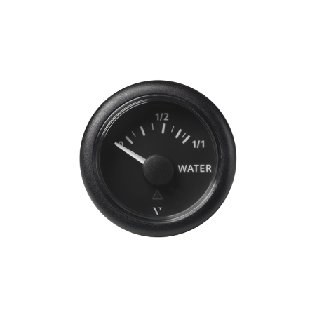 Veratron drinkwatermeter capacitief