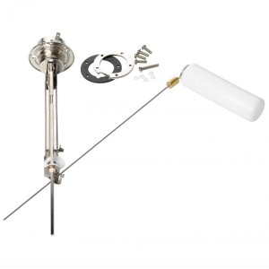 Veratron drinkwaterniveausensor (resistief) met verstelbare hendel (3-180 Ohm) - 150-600 mm