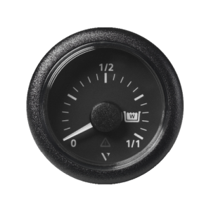 Veratron vuilwatermeter capacitief