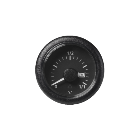 Veratron vuilwatermeter capacitief