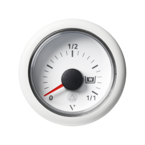 Veratron vuilwatermeter capacitief